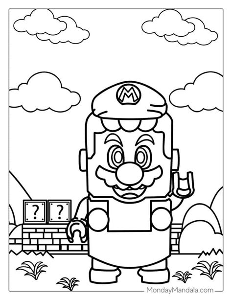 Printable Butterfly Coloring Pages