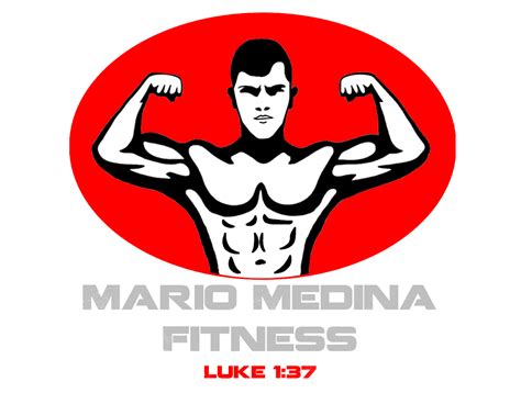 Mario Medina Fitness