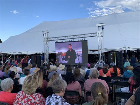 Mario Murillo Tent Revival: Experience Spiritual Renewal and Transformation