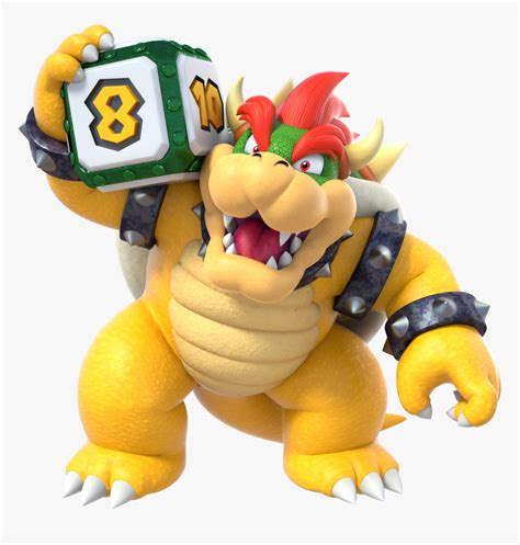 Mario Party/Bowser