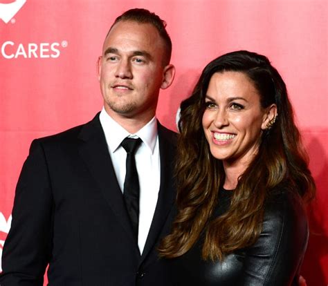 Mario Treadway Wiki [Souleye], Age, Wife Alanis Morissette ... - Walikali