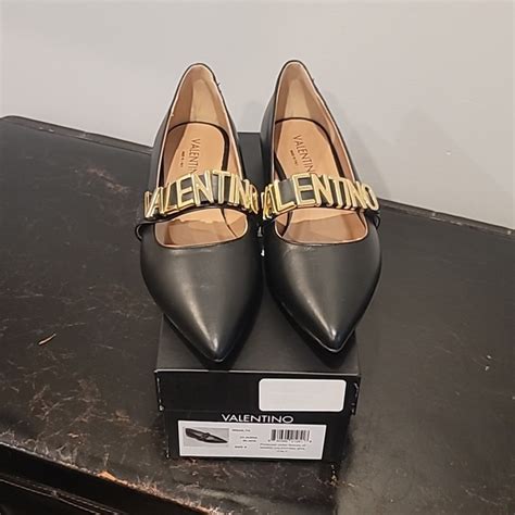 Mario Valentino Shoes: A Timeless Expression of Style and Craftsmanship