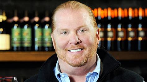 Mario batali the chew biography