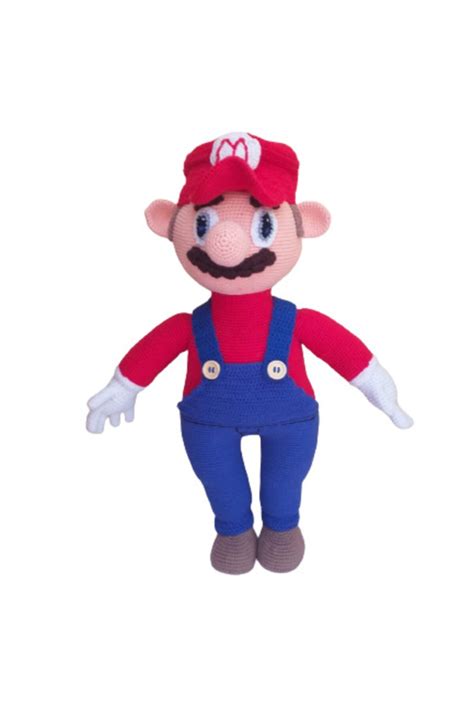 Mario bebek