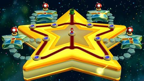 Mario bros u deluxe star coins. Star Coin 1 - A common theme in this ghost house is that many apparently-solid walls become accessible thanks to a P switch. Many of these walls are not walls, 