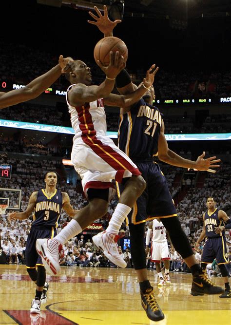 View the profile of Miami Heat Guard Mario Chalmers on ESPN. Get the latest news, live stats and game highlights. . 