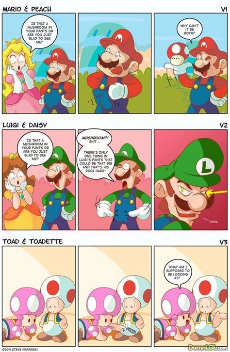 Mario comic porn. Things To Know About Mario comic porn. 