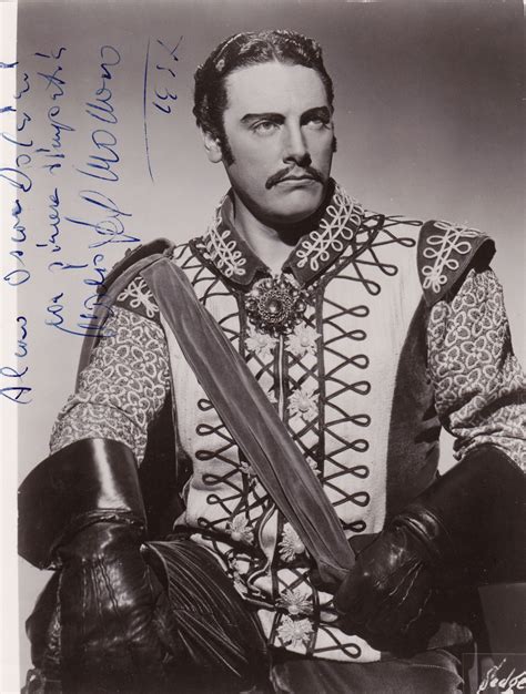 Mario del Monaco: Greatness and Controversy - Blogger