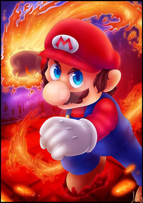 Want to discover art related to mariowarfare? Check out amazing mariowarfare artwork on DeviantArt. Get inspired by our community of talented artists.. 