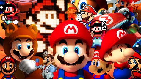 Mario games. Things To Know About Mario games. 