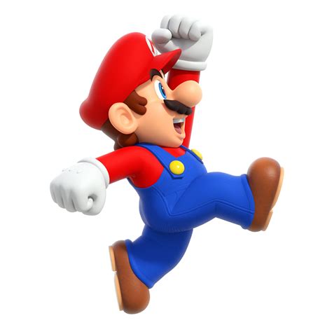Mario jumping. Things To Know About Mario jumping. 