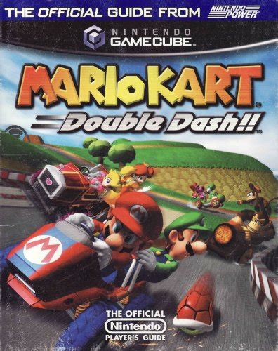 Mario kart double dash official strategy guide. - The silicone elastomer handbook by david m brassard.
