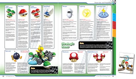 Mario kart wii prima official game guide prima official game guides. - Manual of contract documents for highway works vol 2 notes.