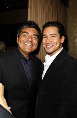 Mario lopez and george lopez. This page contains content from Wikipedia. Help The George Lopez Wiki by adding unique text! George Lopez is an American sitcom television series that aired on ABC from March 27, 2002 to May 8, 2007. It is currently in syndication. George Lopez stars the titular comedian George Lopez, who plays a fictionalized version of himself and revolves around his life at work and raising his family at ... 