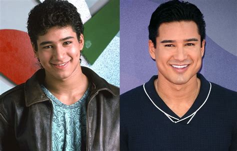 Mario Lopez Landed in the Hospital After Tearing His Achilles. The TV host is recovering from his surgery. While most people spend July 4 grilling and laying out by the pool, actor and TV host .... 