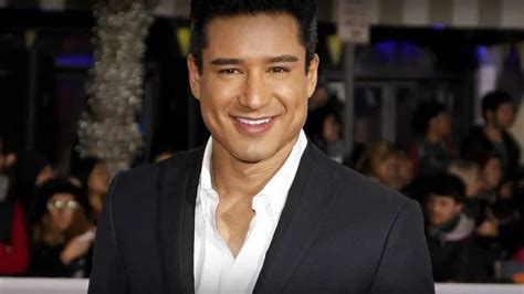 Mario lopez biography filmography leonardo