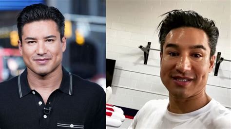 Mario lopez face surgery. Season 8, Episode 5: Mexican Roots. MARIO LOPEZ is the consummate entertainer. He is the 2-time Emmy winning host of NBC’s “Access Hollywood,” and has over-all development deal with NBC ... 