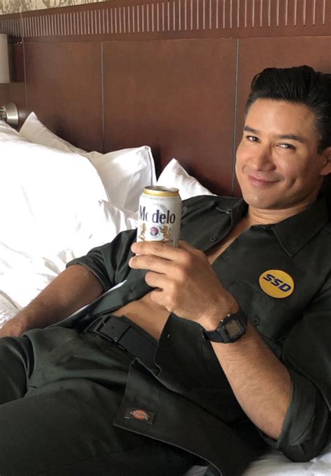 Mario lopez sick. The disorder in which patients always think they are sick is known as hypochondria. People with hypochondria experience a persistent belief that they have a serious illness, even i... 