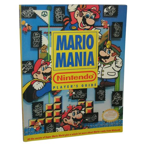 Mario mania super mario world nintendo players strategy guide. - Hunter wheel alignment lift repair manual.