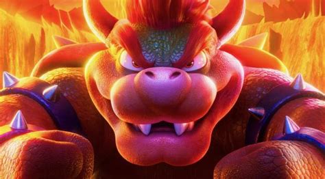 Mario movie bowser. Things To Know About Mario movie bowser. 