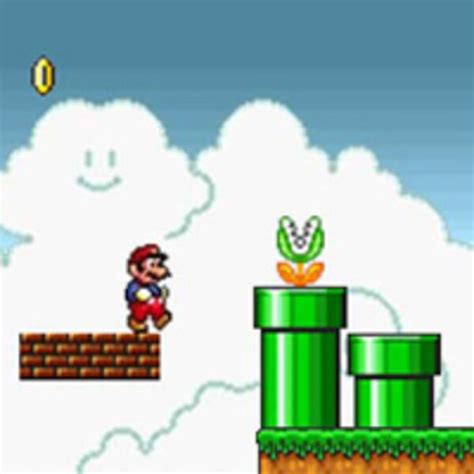 Mario oyunu oyna flash