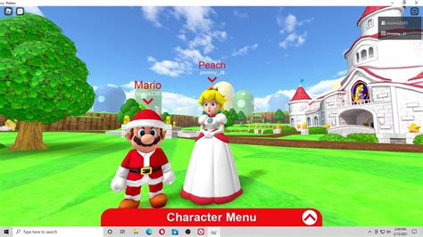 Mario role-playing games. This colorful RPG has updated graphics and cinematics that add even more charm to the unexpected alliance between Mario, Bowser, Peach, and original characters ... 