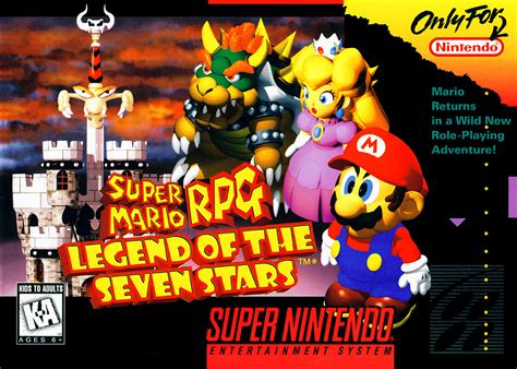 Mario rpg games. Nov 17, 2023 · Super Mario RPG is available now on the Nintendo Switch system: https://www.nintendo.com/us/store/products/super-mario-rpg-switch/It’s time to save Star Road... 