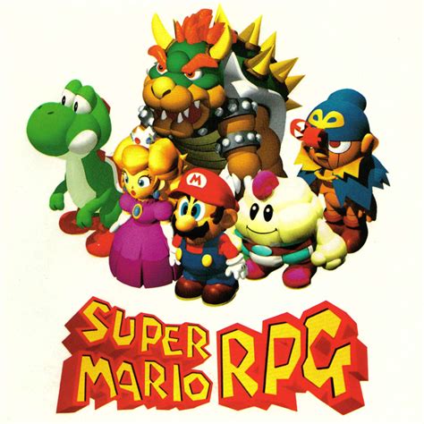 Mario rpg release date. Things To Know About Mario rpg release date. 