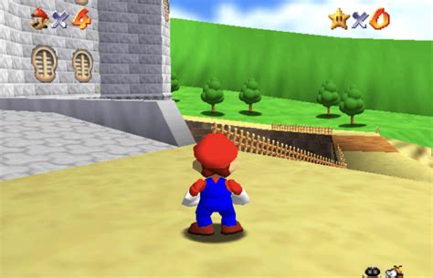 Learn how to play Super Mario 64 on your browser with GitHub Pages, a free and easy way to host web content.