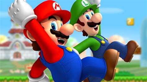 Mario videos. Things To Know About Mario videos. 
