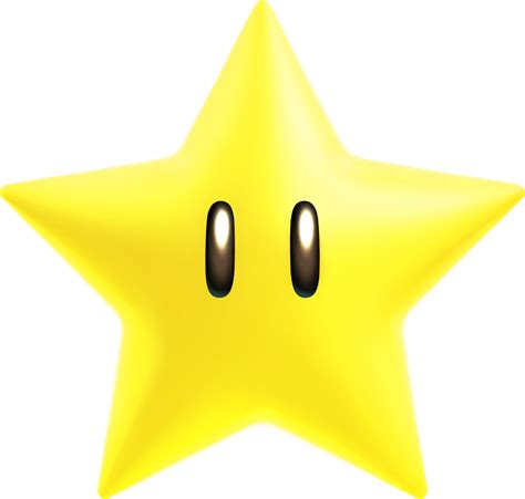 Mario yıldız
