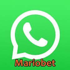 Mariobet whatsapp