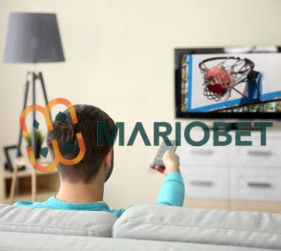 Mariobet.com live