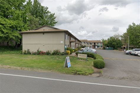 Marion County, OR Housing Authorities AffordableHousing.com