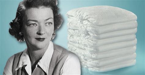 Marion Donovan, 81, Solver Of the Damp-Diaper Problem