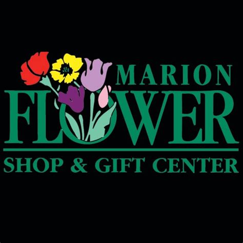 Marion Florists. Marion KS flower shops.