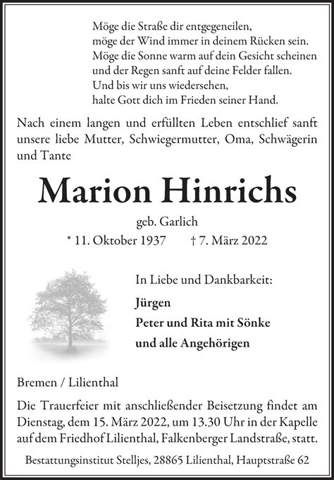 Marion Hinrichs - nl-be.facebook.com