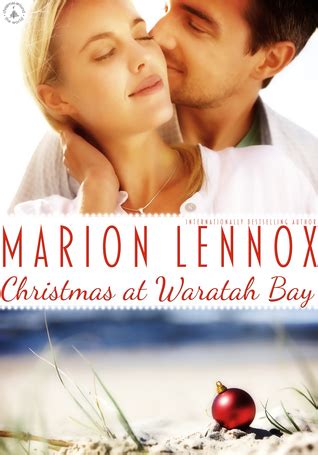 Marion Lennox (Author of Christmas at Waratah Bay) - Goodreads