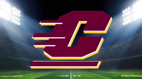 Marion Lukes’ go-ahead TD run leads Central Michigan over Eastern Michigan 26-23 in MAC opener