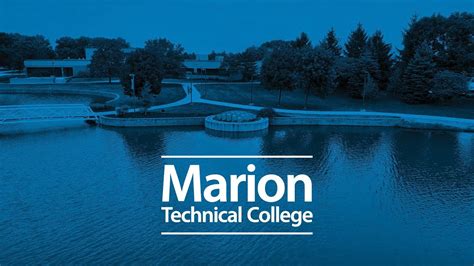 Marion Technical College - MTC