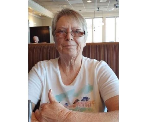 Judy Kay (Bates) Mills, 63, Marion, passed away on Wednesday, December 6, 2023, at her residence. She was born in Marion, Indiana, on September 7, 1960, to Amos H. and Nancy A. (French) Bates .... 