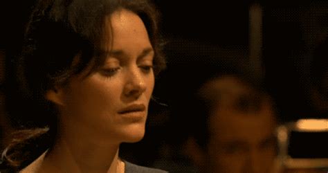 Marion cotillard GIFs - Obtenez le meilleur gif sur GIFER