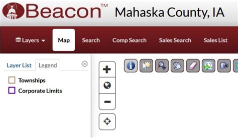 Select County/City/Area. About Beacon and qPublic.net. Beacon and qPublic.net combine both web-based GIS and web-based data reporting tools including CAMA, Assessment and Tax into a single, user friendly web application that is designed with your needs in mind. Learn More. Beacon/qPublic.net is the GovTech solution allowing users to view local .... 