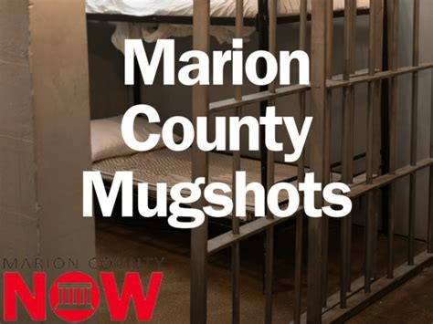 Marion county jail mugshots.  Largest Database of Marion County Mugshots.  Ind...