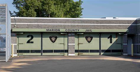 Marion county jail roster today.  This information can change quickly.  Informati...