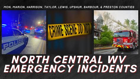 Marion county wv 911 incident reports. Things To Know About Marion county wv 911 incident reports. 