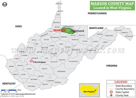 Marion county wv tax map. .  Explore parcel data interactively using this ArcGIS w...