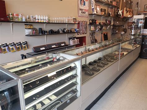 Pawn And Gun Shop in Marion on YP.com. See reviews, photos, directions, phone numbers and more for the best Pawnbrokers in Marion, IA.. 