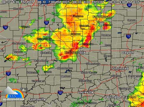 Marion indiana weather radar. Things To Know About Marion indiana weather radar. 