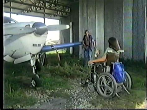 Marion skyward. Skyward: Directed by Ron Howard. With Bette Davis, Howard Hesseman, Marion Ross, Clu Gulager. An aging Bette Davis is a flight instructor at an old Texas airport. When a young girl in a wheelchair finds the airport by watching gliders fly, she decides she wants to learn how to fly. Davis teaches her to fly with some special controls … 